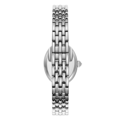 ESSENCE ES6985FE.320 ÇELİK ROMA RAKAMLI OVAL KADIN KOL SAATİ