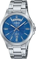 CASIO MTP-1381D-2AVDF METAL ERKEK KOL SAATİ