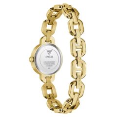 GUESS GUGW1019L7 ALTIN KAPLAMA KADIN KOL SAATİ