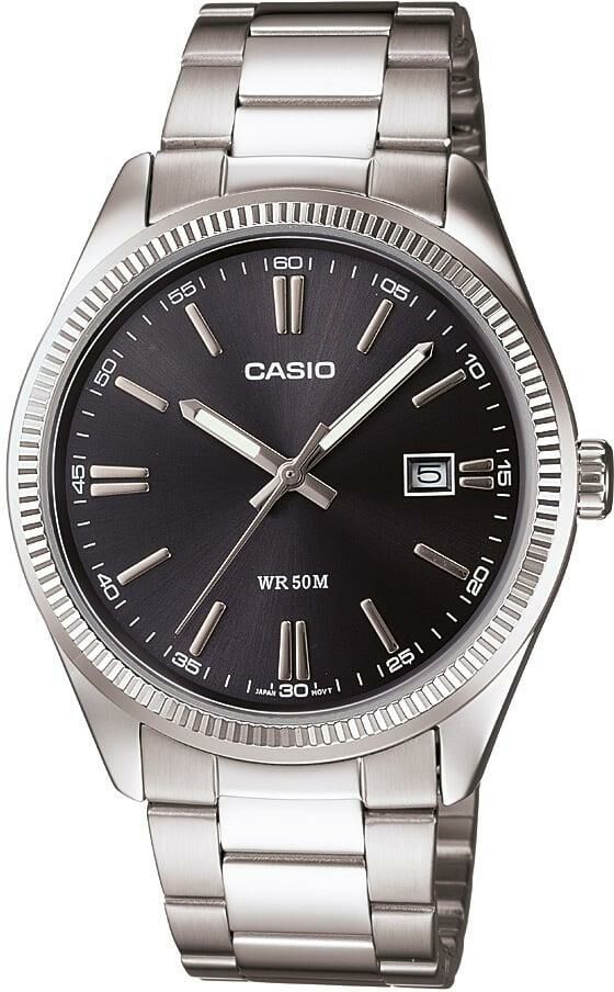 CASIO MTP-1302D-1A1VDF METAL ERKEK KOL SAATİ
