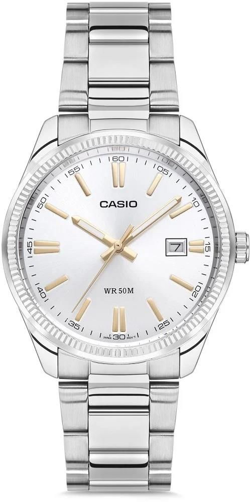 CASIO MTP-1302D-7A2VDF METAL ERKEK KOL SAATİ