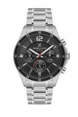 DANIEL KLEIN DK102-DK.1.13972-2 METAL ERKEK KOL SAATİ