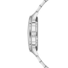 U.S. POLO ASSN. USPA1087-07 TURKUAZ KADRAN ÇELİK ERKEK KOL SAATİ