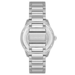 U.S. POLO ASSN. USPA1087-07 TURKUAZ KADRAN ÇELİK ERKEK KOL SAATİ