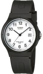 CASIO MW-59-7BVDF RAKAMLI TAKVİMLİ SİLİKON ERKEK KOL SAATİ