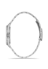 HISLON CL221S-04SS TİTANYUM SAFİR CAM KLASİK ERKEK KOL SAATİ