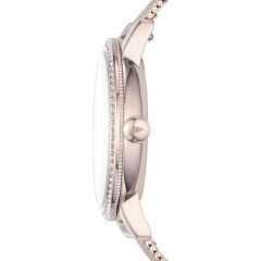 FOSSIL FES4364 ROSE GOLD HASIR BAYAN KOL SAATİ