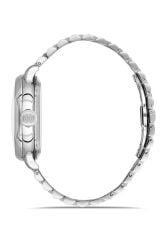 HISLON SD141S-16SB PİLSİZ OTOMATİK SAFİR CAM ÇELİK ERKEK KOL SAATİ