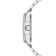 U.S. POLO ASSN. USPA1095-01 ÇELİK ERKEK KOL SAATİ