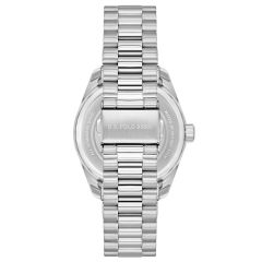 U.S. POLO ASSN. USPA1095-01 ÇELİK ERKEK KOL SAATİ