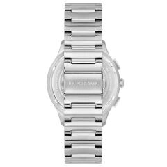 U.S. POLO ASSN. USPA1080-03 ÇELİK ERKEK KOL SAATİ