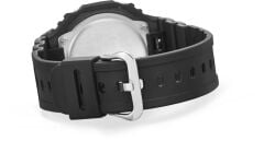 CASIO G-SHOCK GA-2100RL-1ADR SİYAH SİLİKON KORDON ANALOG/DİJİTAL ERKEK KOL SAATİ