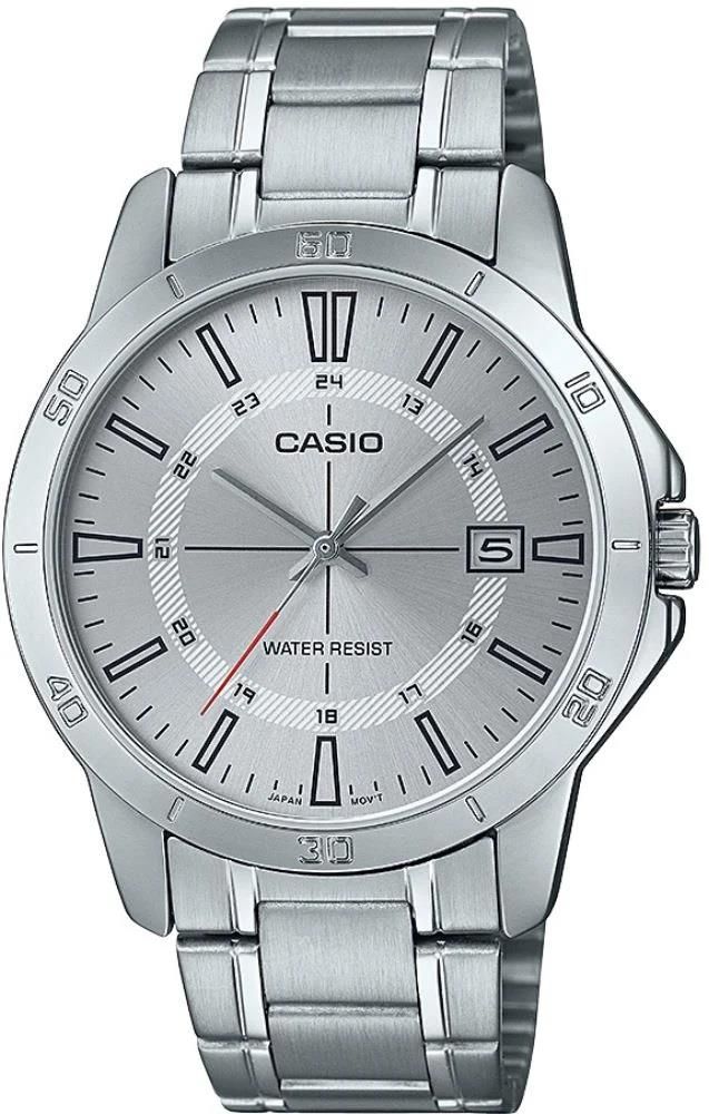 CASIO MTP-V004D-7CUDF METAL ERKEK KOL SAATİ