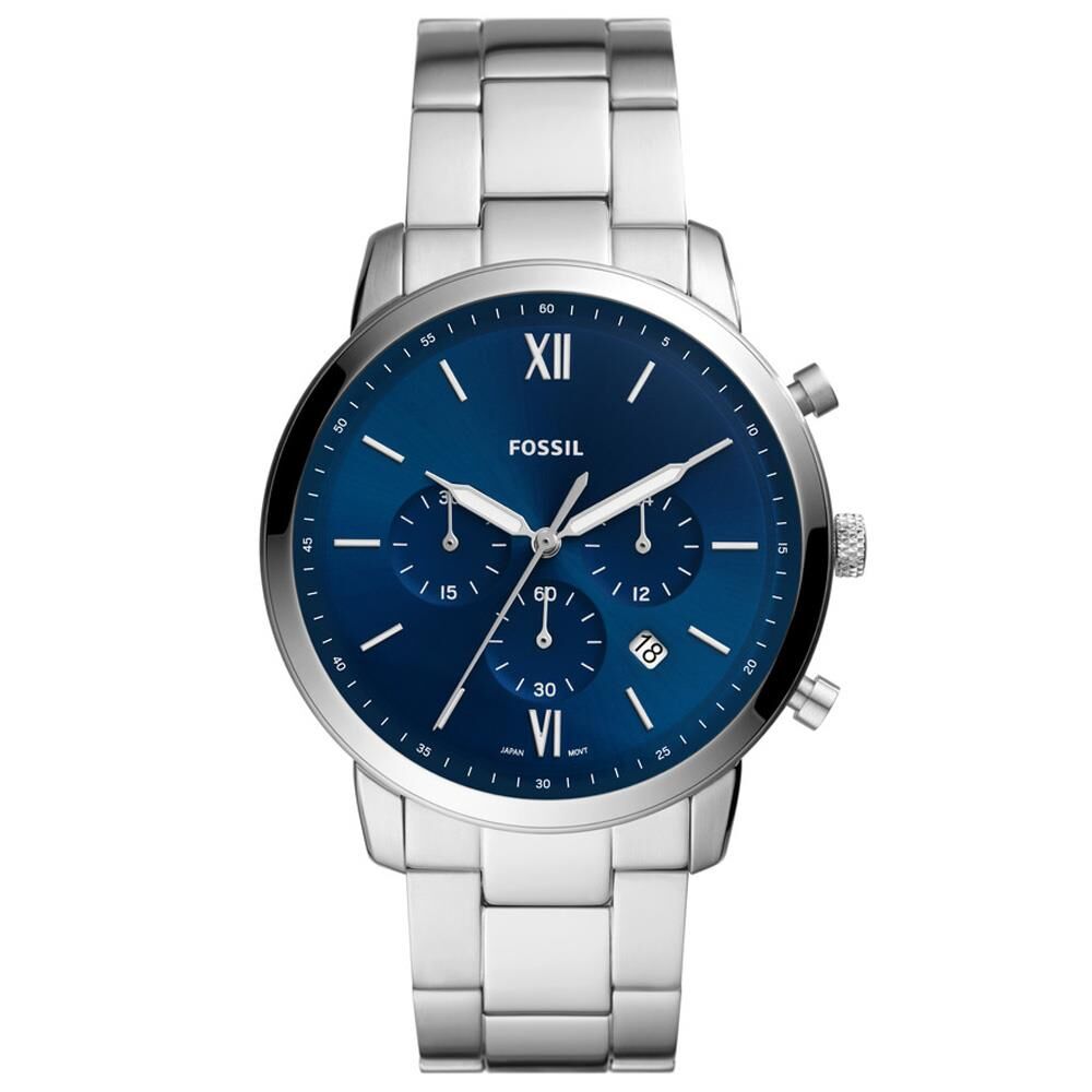 FOSSIL FFS5792 ÇELİK ERKEK KOL SAATİ
