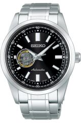 SEIKO SCVE053 PİLSİZ OTOMATİK ÇELİK ERKEK KOL SAATİ