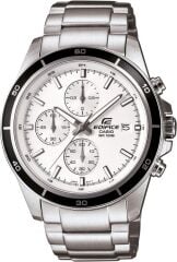 CASIO EDIFICE EFR-526D-7AVUDF ÇELİK ERKEK KOL SAATİ