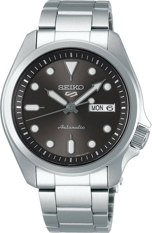 SEIKO SRPE51J PİLSİZ OTOMATİK ÇELİK ERKEK KOL SAATİ