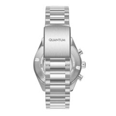 QUANTUM PWG1259.350 SAFİR CAM ÇELİK ERKEK KOL SAATİ