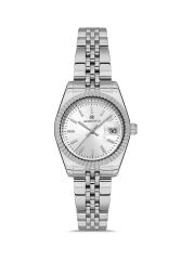 MOMENTUS CS384S-02SS ÇELİK KADIN KOL SAATİ