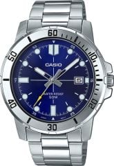 CASIO MTP-VD01D-2EVUDF METAL ERKEK KOL SAATİ