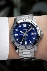 CASIO MTP-VD01D-2EVUDF METAL ERKEK KOL SAATİ