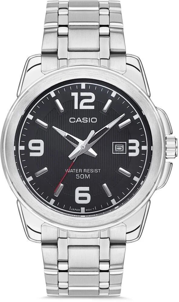 CASIO MTP-1314D-1AVDF METAL ERKEK KOL SAATİ