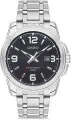 CASIO MTP-1314D-1AVDF METAL ERKEK KOL SAATİ