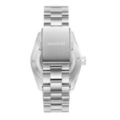 QUANTUM QMG1228B.350 PİLSİZ OTOMATİK SAFİR CAM ÇELİK ERKEK KOL SAATİ
