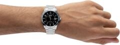 CASIO MTP-V004D-1BUDF RAKAMLI METAL ERKEK KOL SAATİ