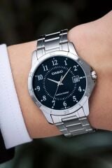 CASIO MTP-V004D-1BUDF RAKAMLI METAL ERKEK KOL SAATİ