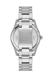 MOMENTUS CM136S-11SS ÇELİK ERKEK KOL SAATİ