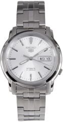 SEIKO 5 SNKK65K PİLSİZ OTOMATİK ÇELİK ERKEK KOL SAATİ