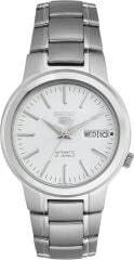 SEIKO 5 SNKA01K PİLSİZ OTOMATİK ÇELİK ERKEK KOL SAATİ