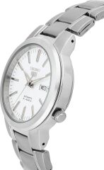 SEIKO 5 SNKA01K PİLSİZ OTOMATİK ÇELİK ERKEK KOL SAATİ