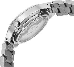 SEIKO 5 SNKA01K PİLSİZ OTOMATİK ÇELİK ERKEK KOL SAATİ