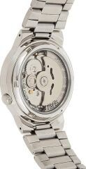 SEIKO 5 SNKA01K PİLSİZ OTOMATİK ÇELİK ERKEK KOL SAATİ
