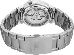 SEIKO 5 SNKA01K PİLSİZ OTOMATİK ÇELİK ERKEK KOL SAATİ
