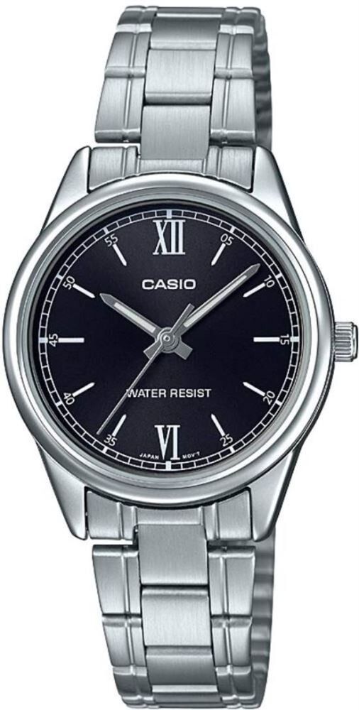 CASIO LTP-V005D-1B2UDF METAL KADIN KOL SAATİ