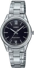 CASIO LTP-V005D-1B2UDF METAL KADIN KOL SAATİ