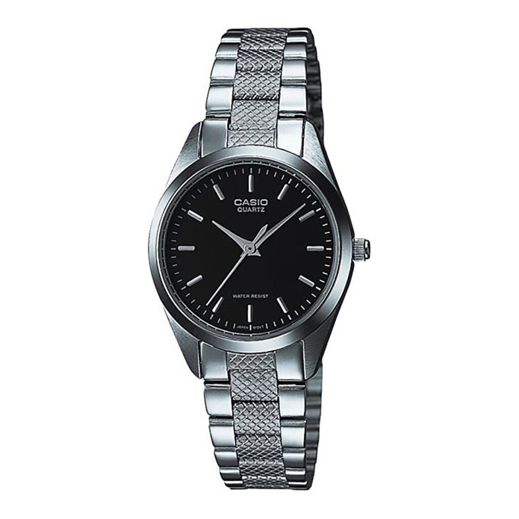 CASIO LTP-1274D-1ADF METAL KADIN KOL SAATİ