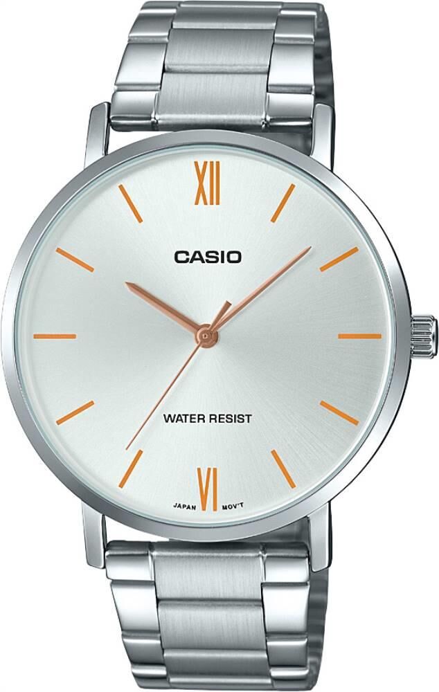 CASIO MTP-VT01D-7BUDF METAL ERKEK KOL SAATİ