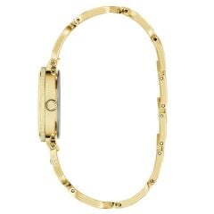 GUESS GUGW0759L2 ALTIN KAPLAMA KADIN KOL SAATİ
