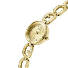 GUESS GUGW0759L2 ALTIN KAPLAMA KADIN KOL SAATİ