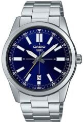 CASIO MTP-VD02D-2EUDF METAL ERKEK KOL SAATİ