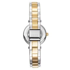 DKNY DK1L043M0075 ALTIN KAPLAMA KADIN KOL SAATİ
