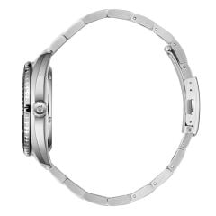 QUANTUM BAR1208B.350 PİLSİZ OTOMATİK SAFİR CAM ÇELİK ERKEK KOL SAATİ