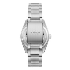QUANTUM BAR1208B.350 PİLSİZ OTOMATİK SAFİR CAM ÇELİK ERKEK KOL SAATİ