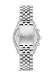 HISLON DT117S-11SS ÇELİK ERKEK KOL SAATİ