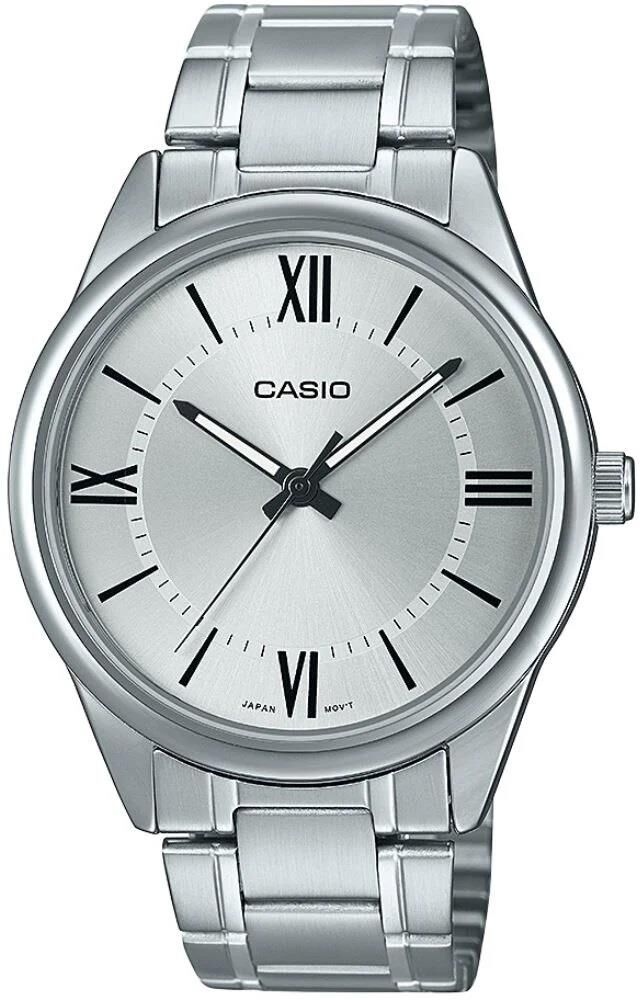 CASIO MTP-V005D-7B5UDF METAL ERKEK KOL SAATİ