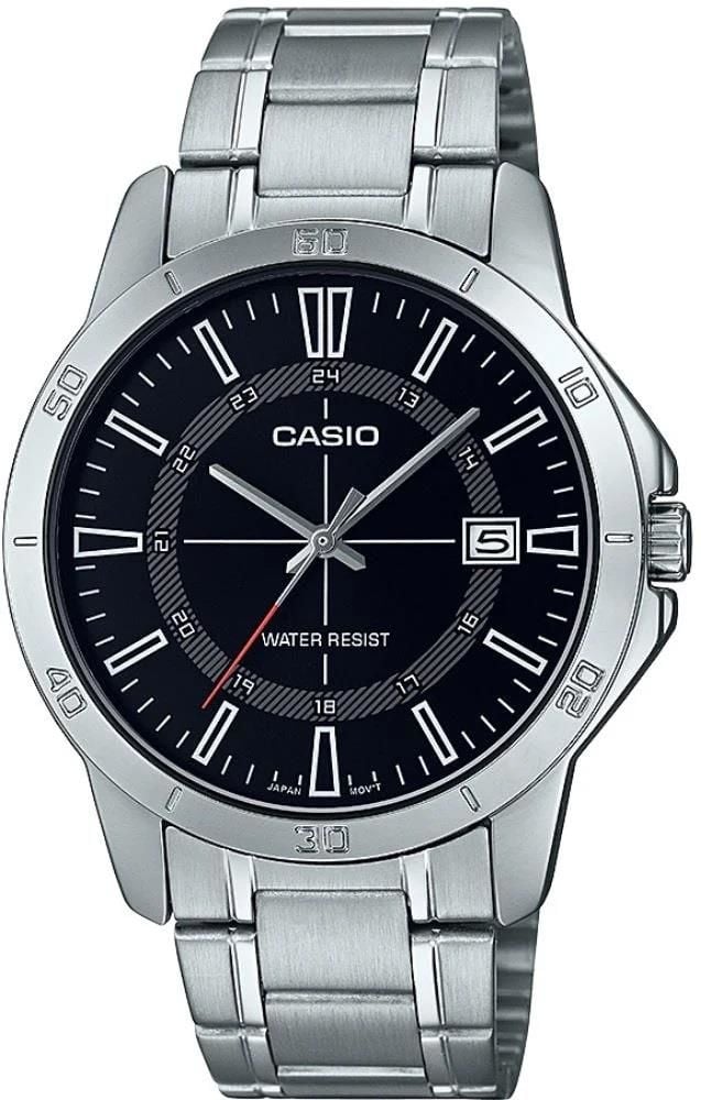 CASIO MTP-V004D-1CUDF METAL ERKEK KOL SAATİ
